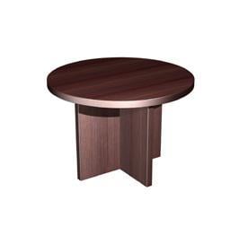 Стол для переговоров круглый