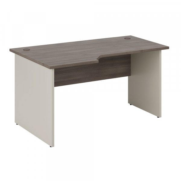 Стол эргономичный левый