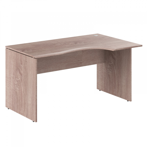 Стол эргономичный правый