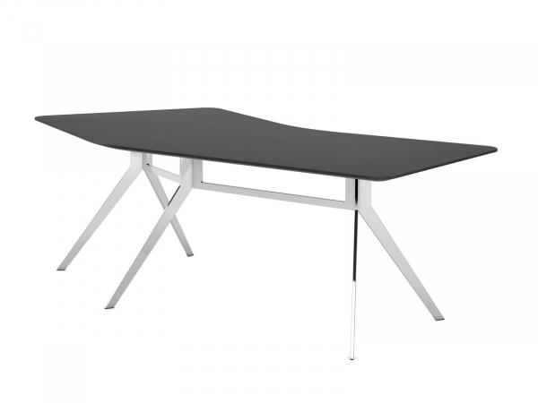 Стол изогнутый левый/ правый