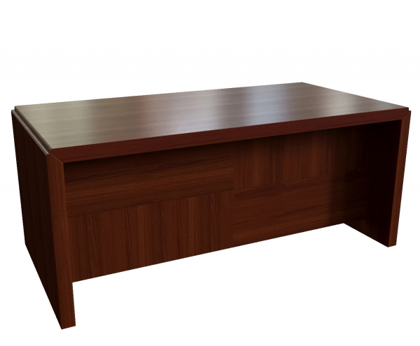 Стол письменный 180