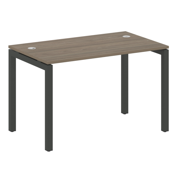 Стол письменный на П-образном м/к