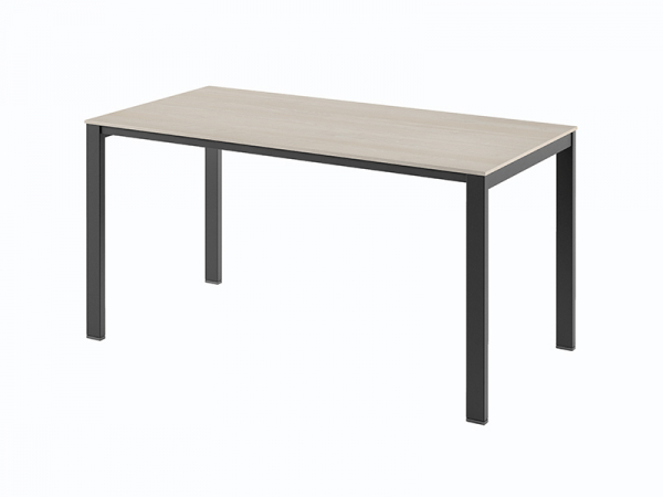 Стол прямой