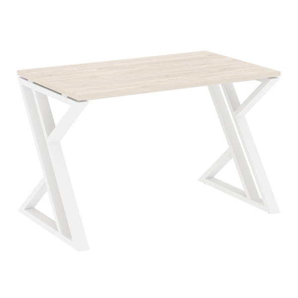 Стол рабочий на Z-образных опорах