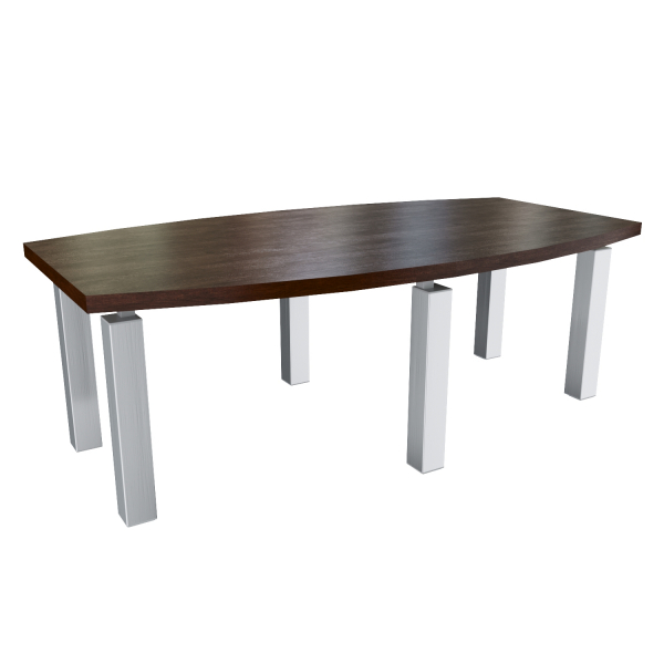 Столешница стола для переговоров