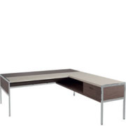 Столы для руководителя