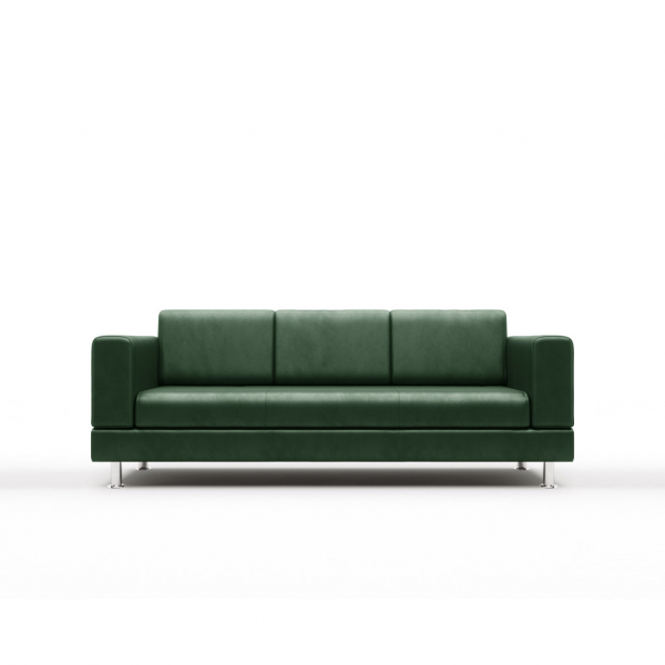 Трехместный диван «Сити»