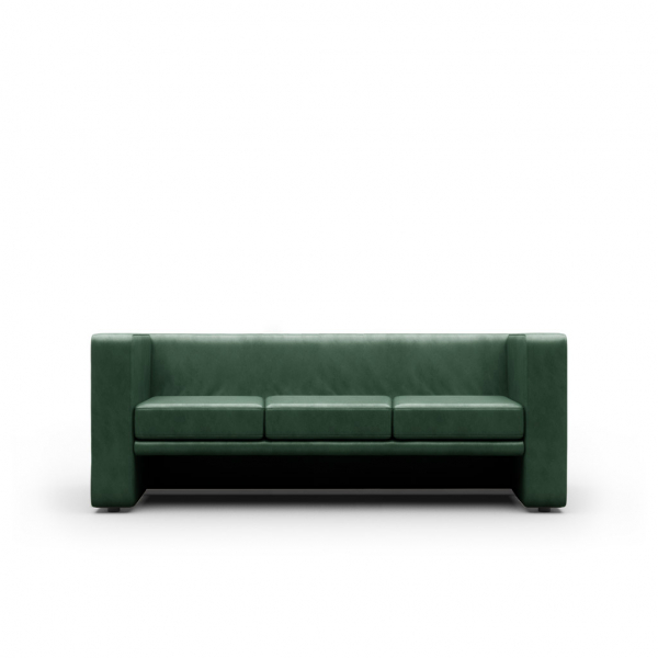 Трехместный диван «Тайм»