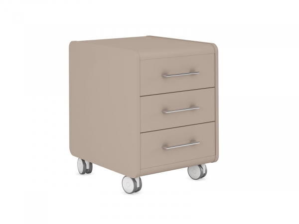 Тумба мобильная