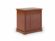 Тумба под холодильник