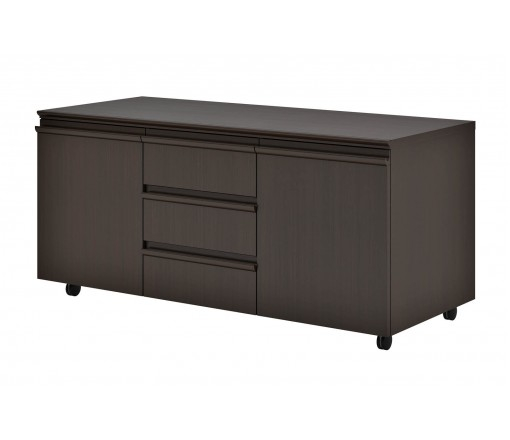 Тумба подкатная