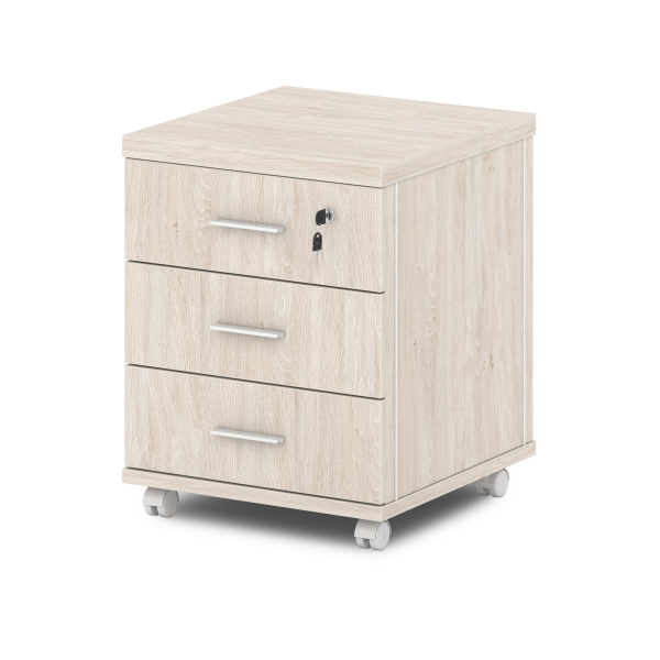 Тумба подкатная