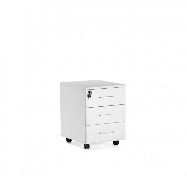 Тумба подкатная