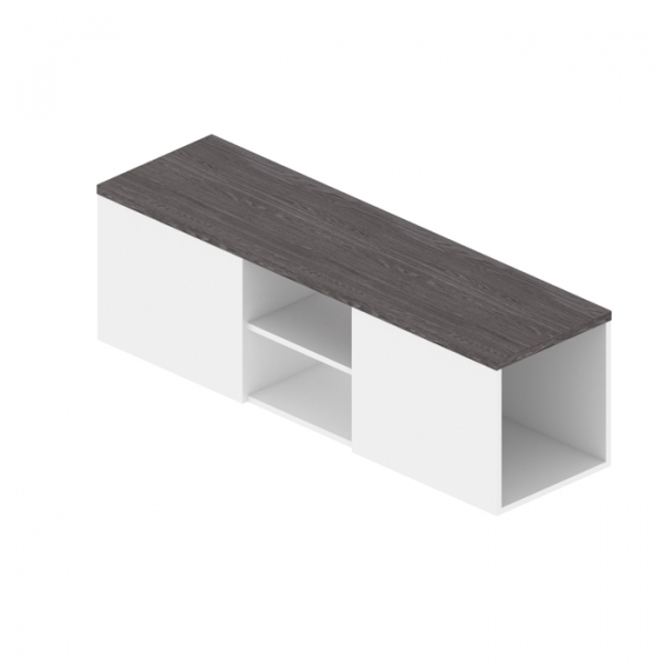 Тумба подвесная объединяющая