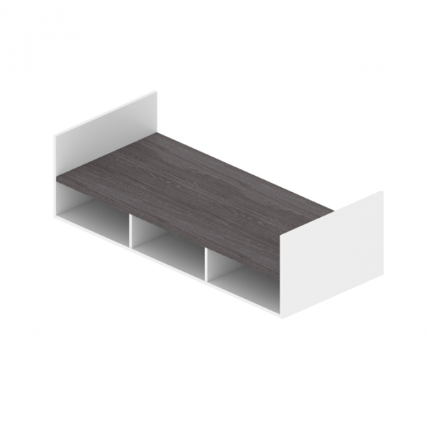 Тумба подвесная сервисная