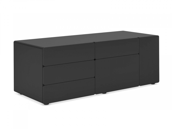 Тумба сервисная