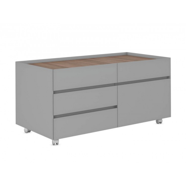 Тумба сервисная