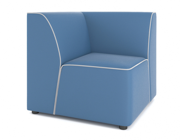 Угловой модуль