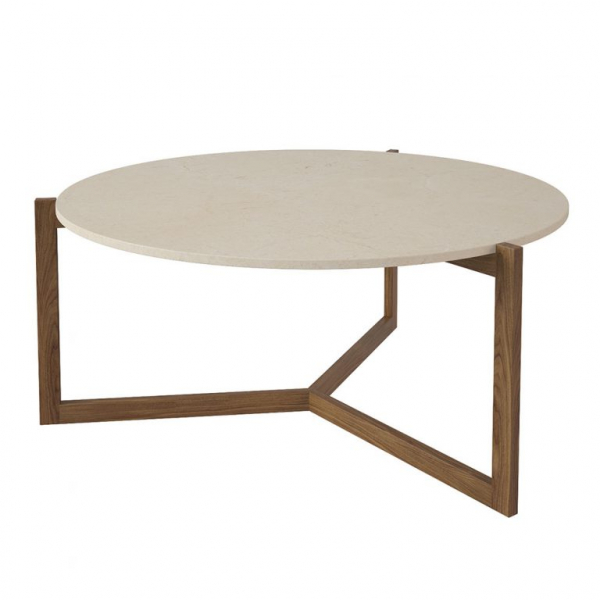 Журнальный стол V421 лакированный