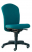 Кресло для сотрудника Itaca sync gts