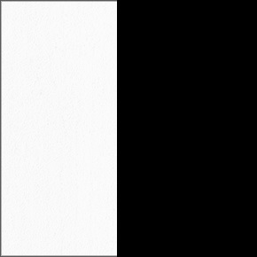 Белый/антрацит