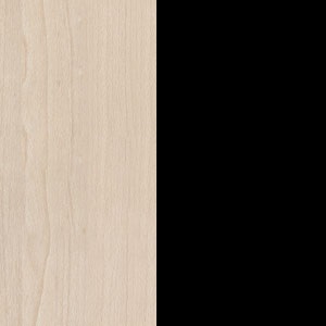 Бук тиара/антрацит