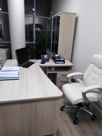 Банк Уралсиб г. Краснодар. Фото 2