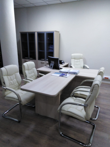 Банк Уралсиб г. Краснодар. Фото 3