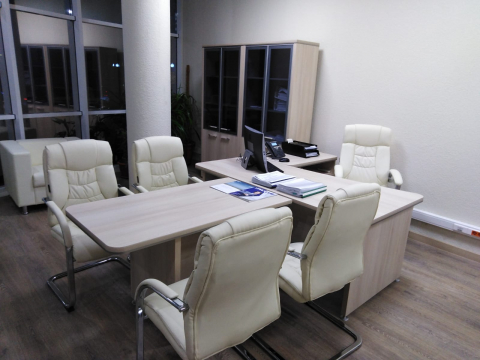 Банк Уралсиб г. Краснодар. Фото 4